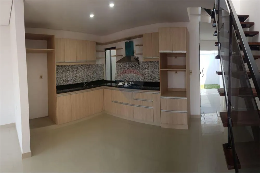 Vendo hermoso duplex en Luque - 485.000.000 Gs. — foto 3