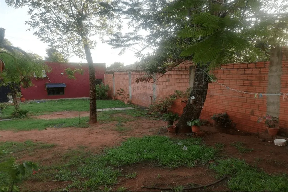 VENDO HERMOSA PROPIEDAD EN LUQUE A PASOS DE TODO — foto 2