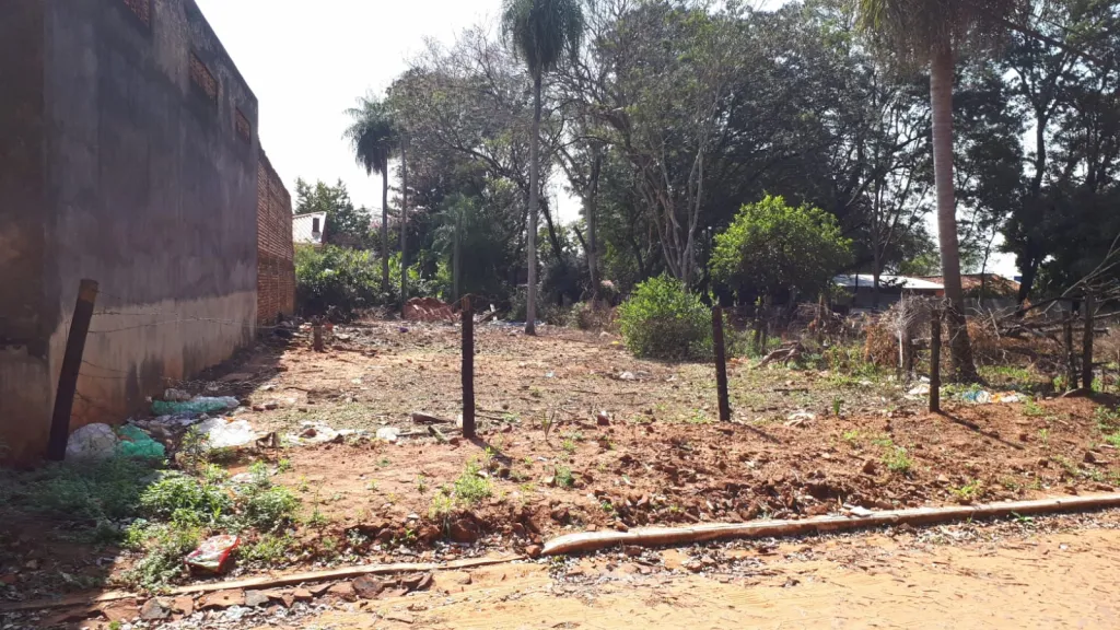 Amplio Terreno en San Lorenzo - Villa del Maestro — foto 3