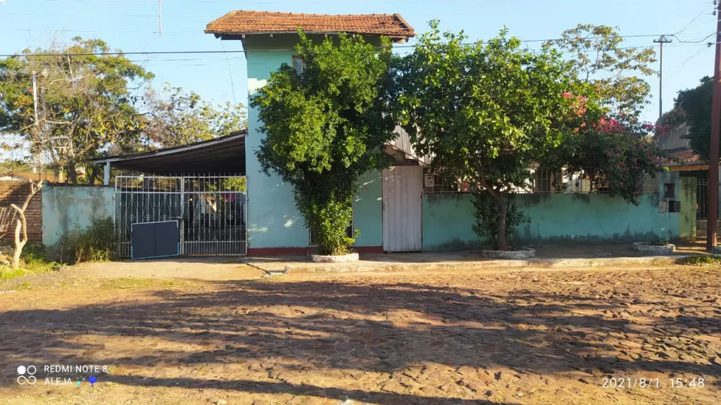 Excelente ubicación, a mts del Cementerio de San Lorenzo — foto 3