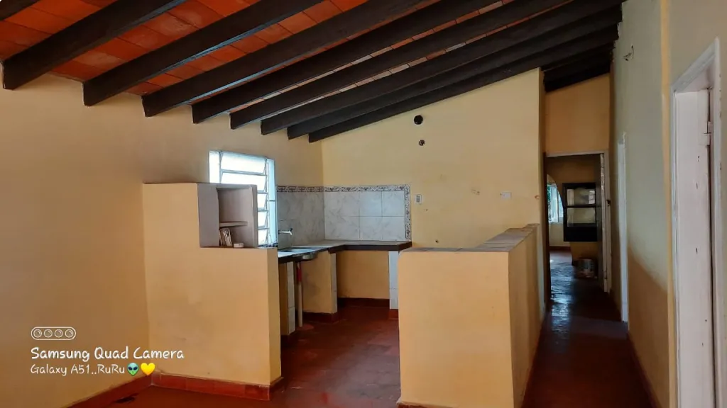 EN VENTA HERMOSA CASA EN ZONA LUQUE — foto 2