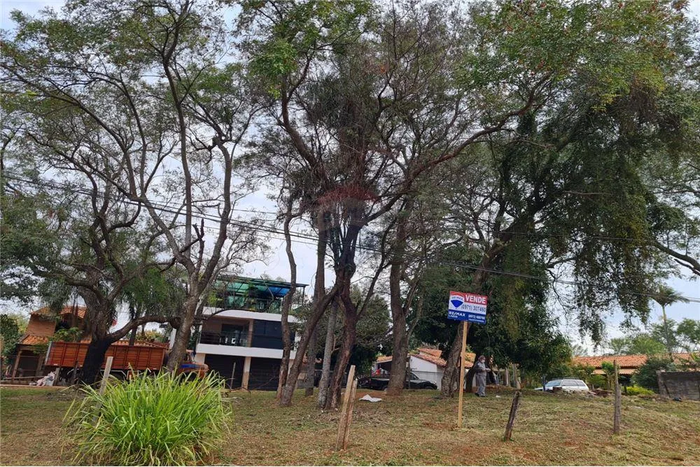 VENDO TERRENO EN SAN LORENZO — foto 2