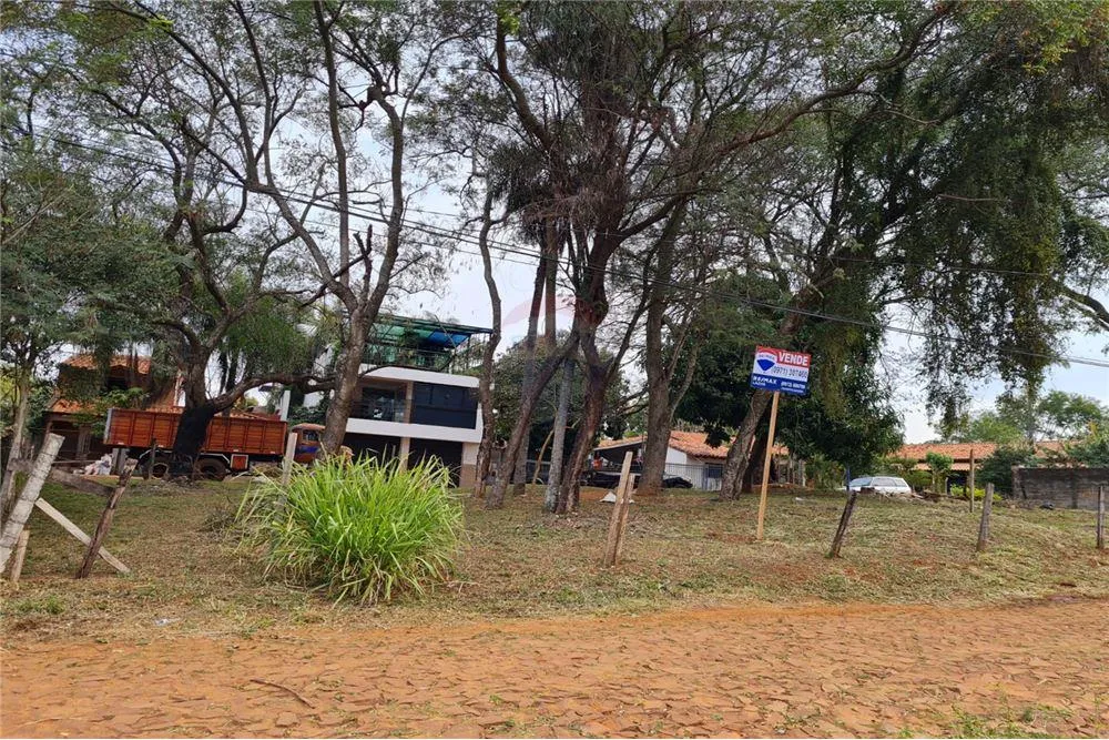 VENDO TERRENO EN SAN LORENZO — foto 3