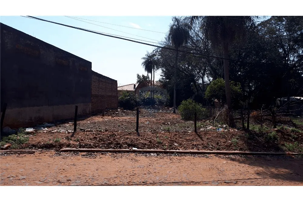 Amplio Terreno en San Lorenzo - Villa del Maestro — foto 2