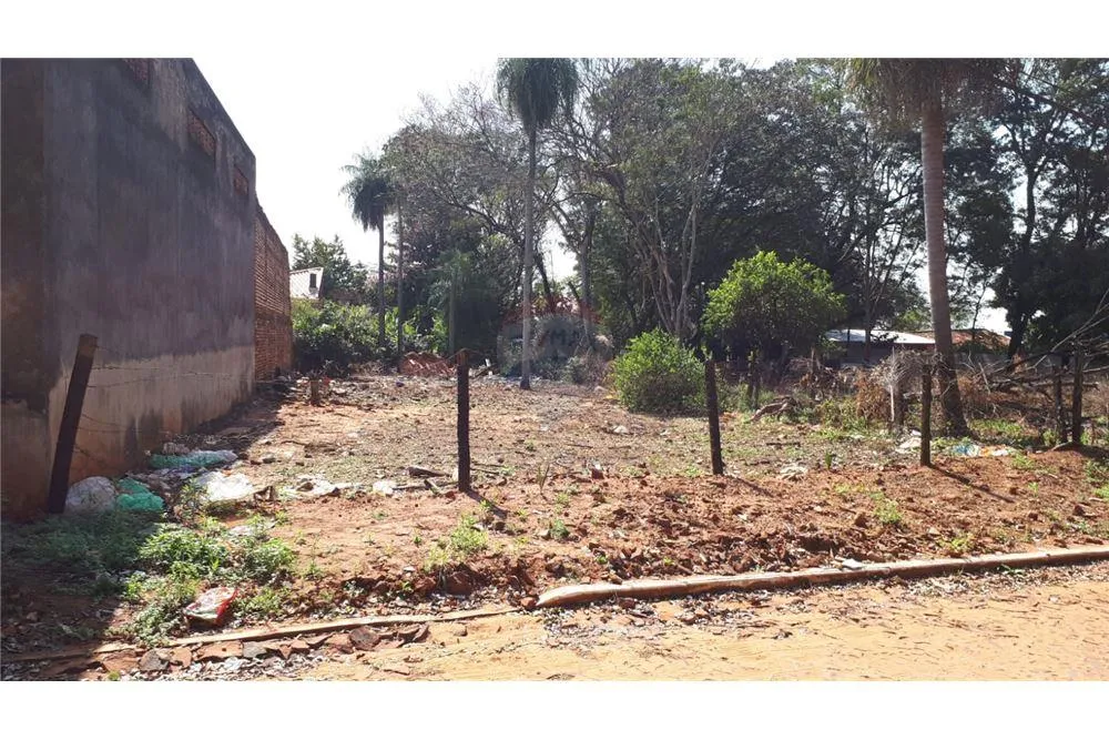 Amplio Terreno en San Lorenzo - Villa del Maestro — foto 3
