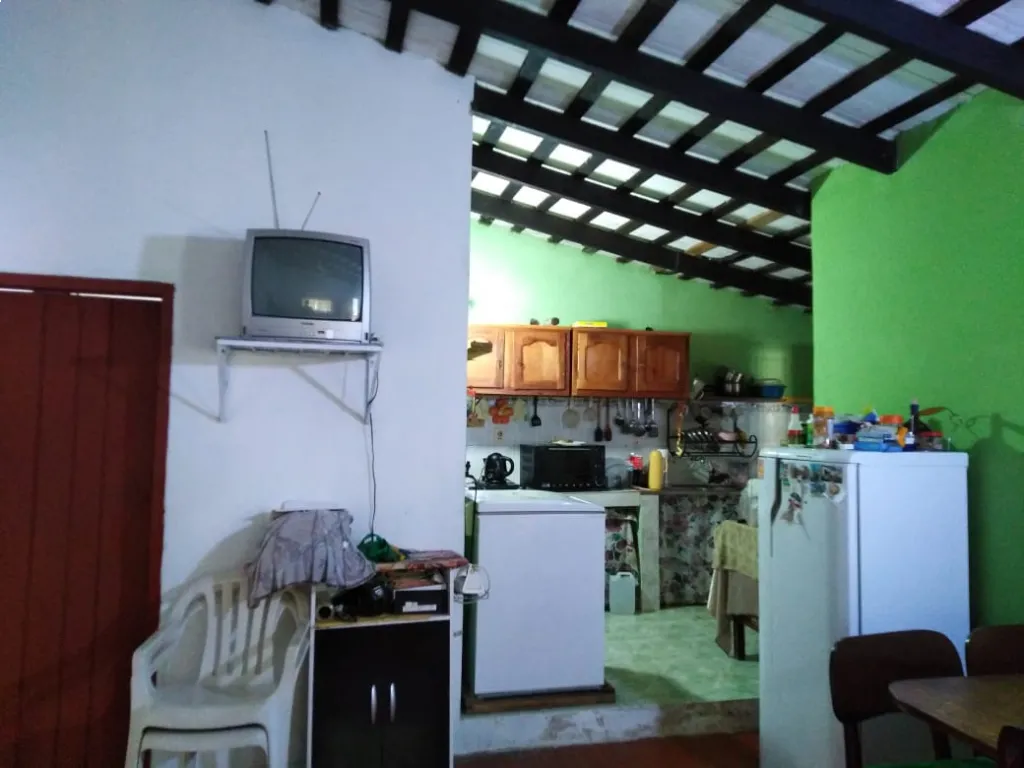 VENDO CASA EN LAMBARE VALLE APU’A I MEDIA CUADRA DE AV. CARLOS ANTONIO LOPEZ — foto 3