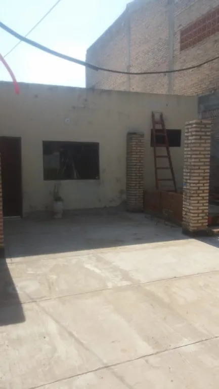 Vendo terreno con departamento — foto 2