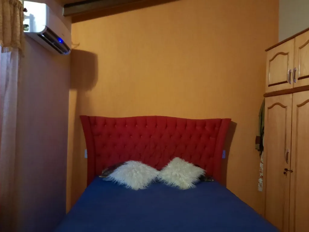 VENDO CASA EN ÑEMBY - BARRIO CAAGUAZÚ — foto 2