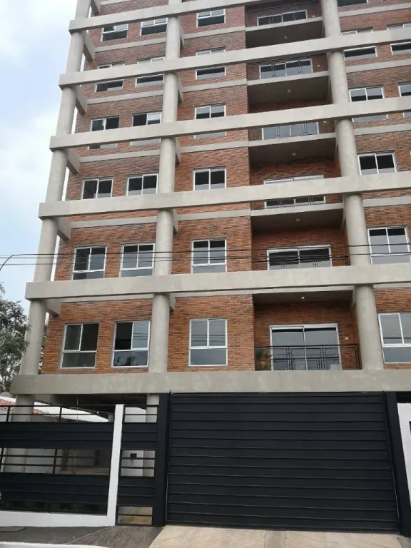 Departamento de 1 Dormitorio en Fernando de la Mora Zona Norte — foto 3
