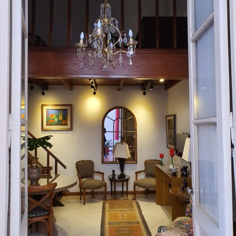 Alquilo Departamento amoblado de un dormitorio en el centro de Asuncion — foto 2