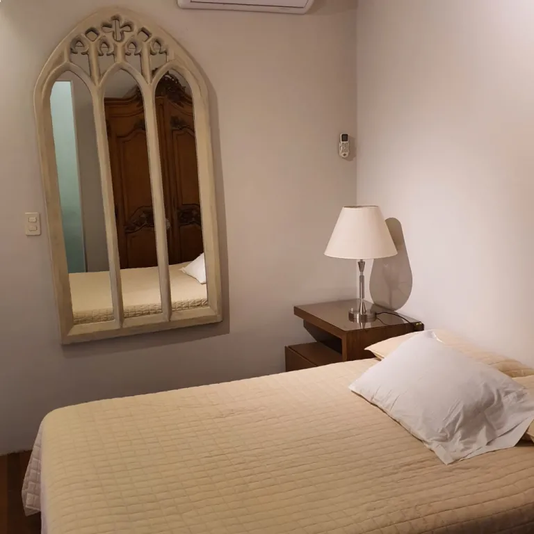 Alquilo Departamento amoblado de un dormitorio en el centro de Asuncion — foto 3