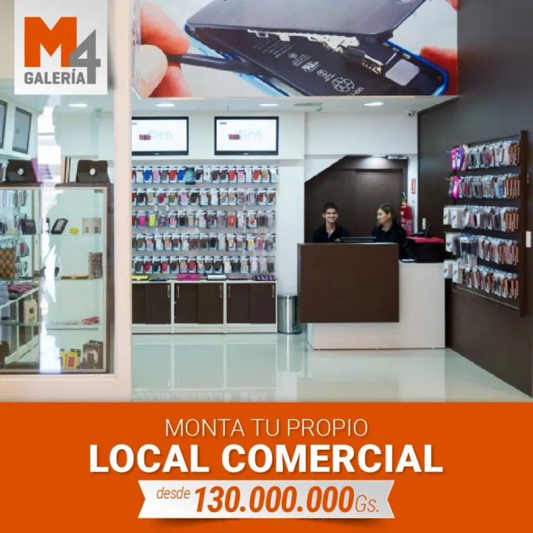 M4 GALERIA! — foto 2
