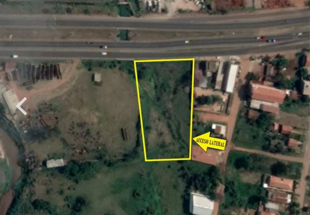 Vendo terreno en limpio — foto 2