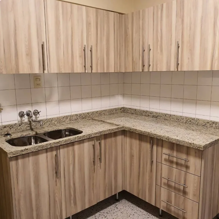 Amplio Departamento de 2 dormitorios en el centro de Asunción — foto 3