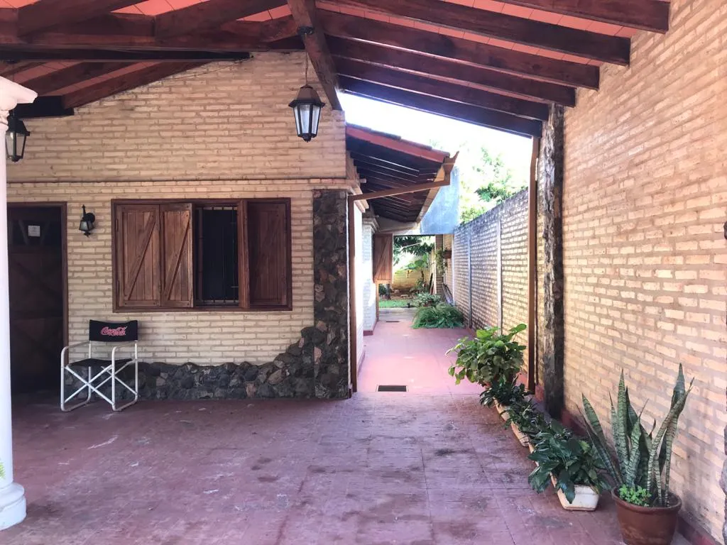 HERMOSA CASA — foto 2