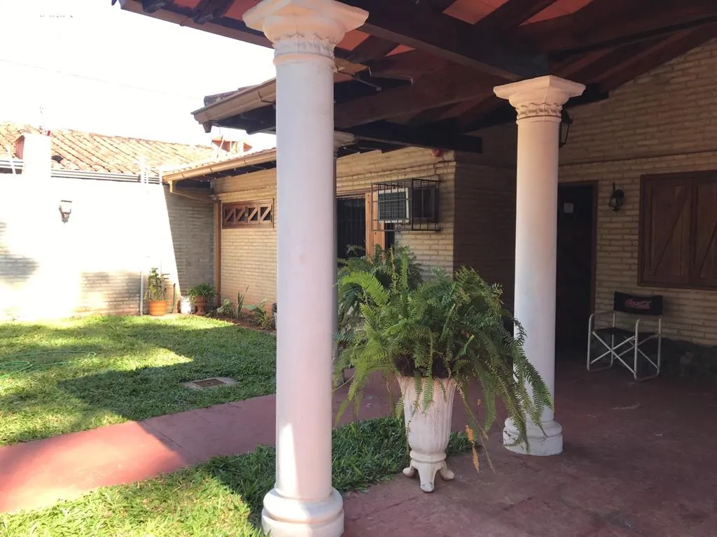 HERMOSA CASA — foto 3