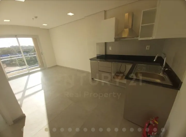 Departamentos de 1 y 2 dormitorios a estrenar a un paso del eje corporativo de Asuncion — foto 3