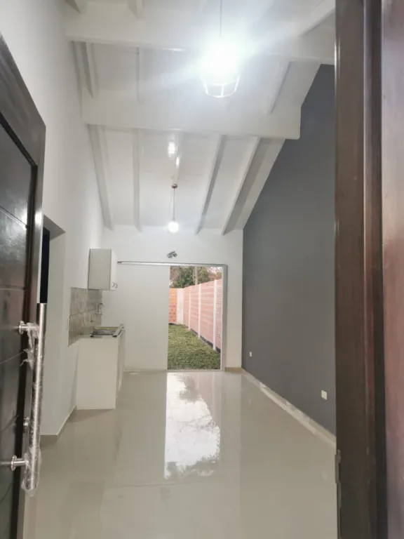 Hermoso Chalet a estrenar en Luque Mora Cue!! — foto 3