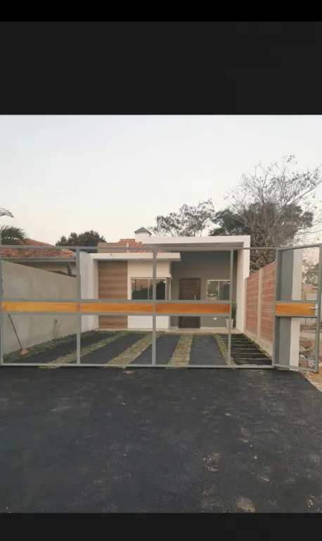 Hermoso Chalet a estrenar en Luque Mora Cue!! — foto 2