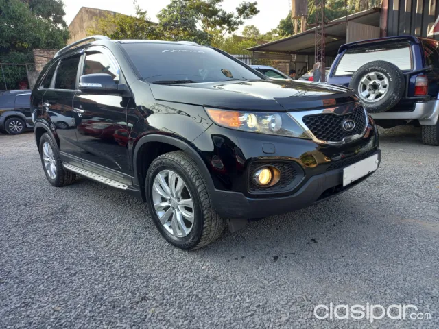 Kia Sorento 2010 - foto 2