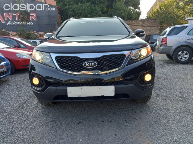 Kia Sorento 2010 — foto 3