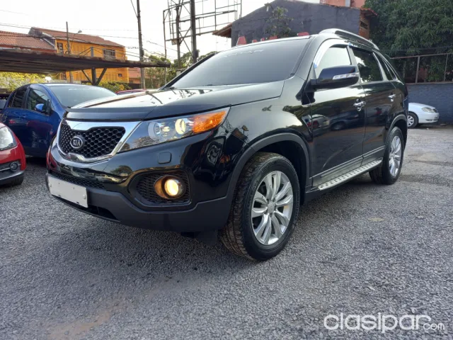 Kia Sorento 2010 — foto 4