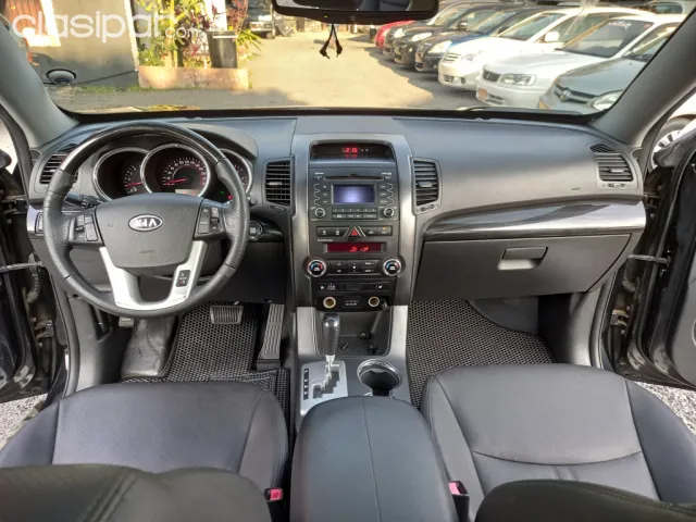 Kia Sorento 2010 — foto 7