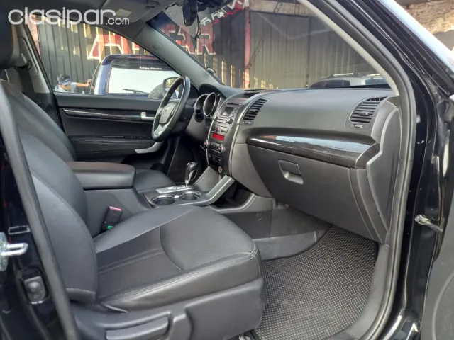 Kia Sorento 2010 - foto 8