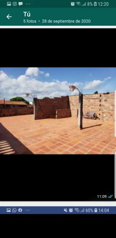 Remato casa en Lambare — foto 2