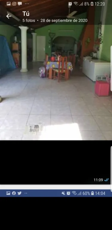 Remato casa en Lambare — foto 3