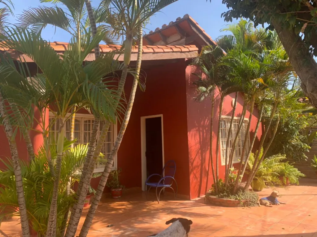 Vendo casa en Limpio — foto 2