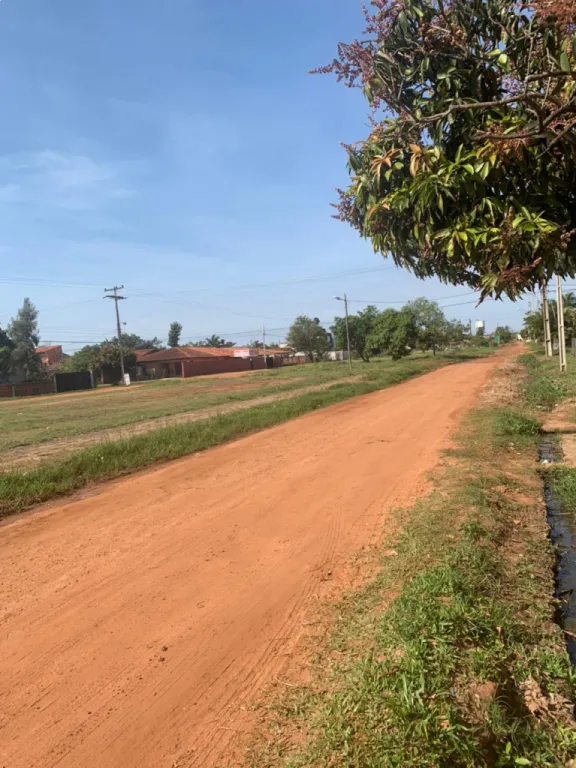 Vendo casa en Limpio — foto 3
