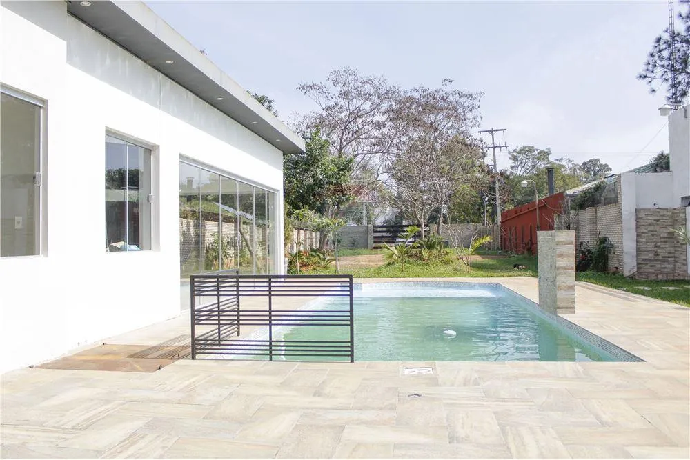 Casa amoblada a Estrenar Avda Guillerno Naumann — foto 2