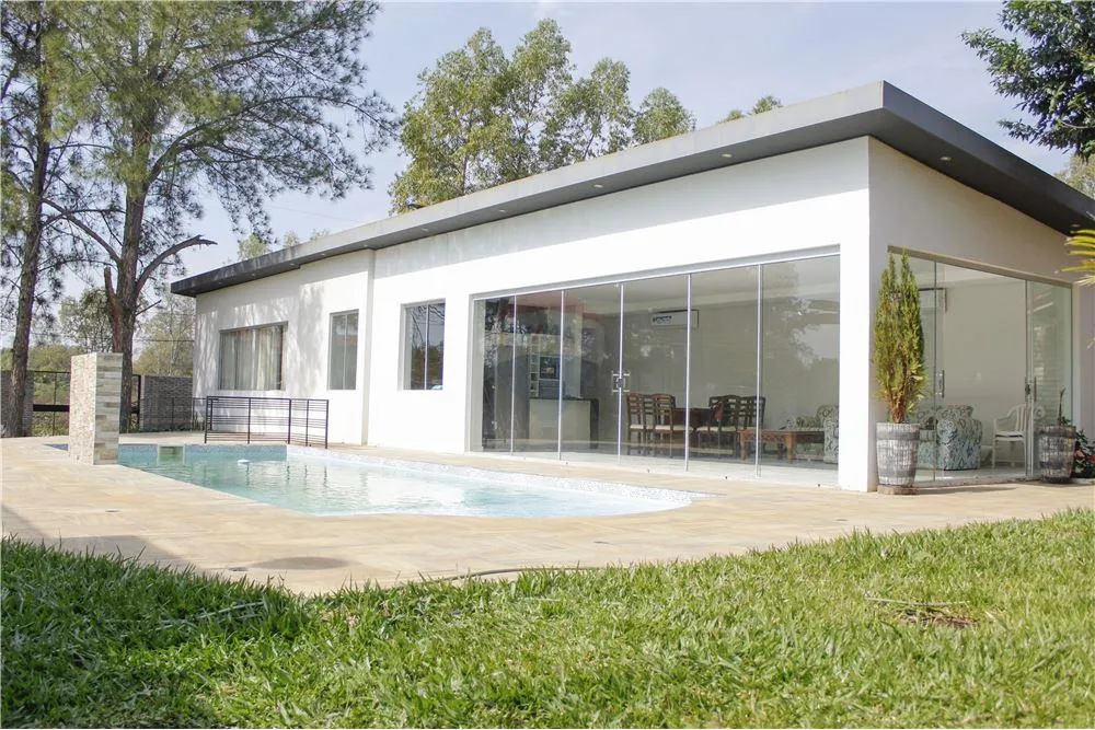 Casa amoblada a Estrenar Avda Guillerno Naumann — foto 3