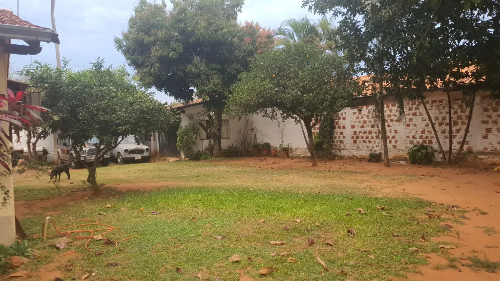 Vendo Terreno en San Lorenzo — foto 3