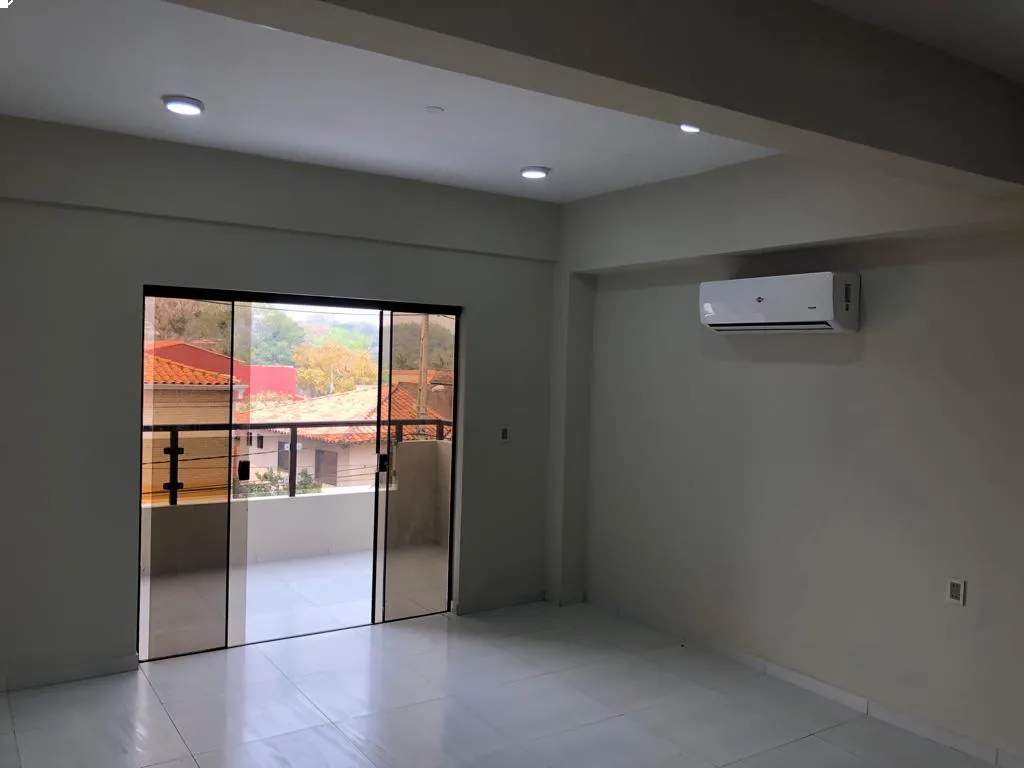 AMPLIO Y SEGURO DPTO. A ESTRENAR - ITA ENRAMADA - ASUNCION — foto 2