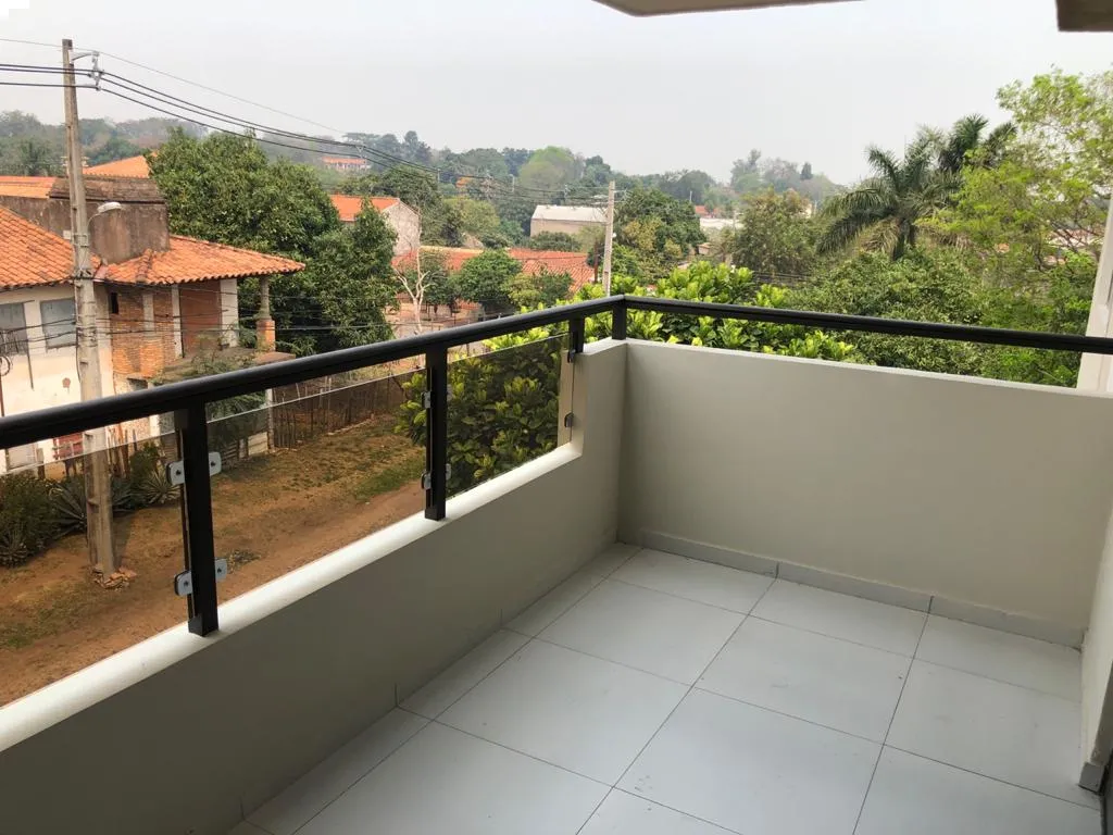 AMPLIO Y SEGURO DPTO. A ESTRENAR - ITA ENRAMADA - ASUNCION — foto 3