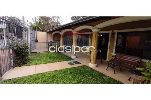 Casa en Lambare 528m2 — foto 2