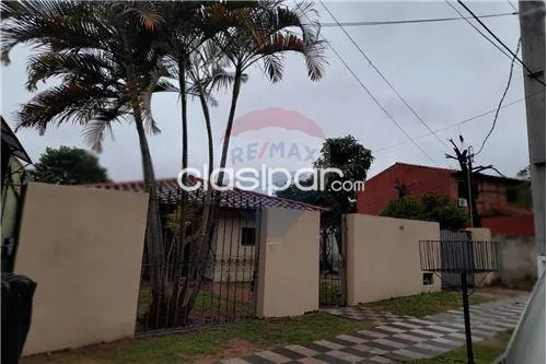 Casa en Lambare Zona Residencial — foto 2