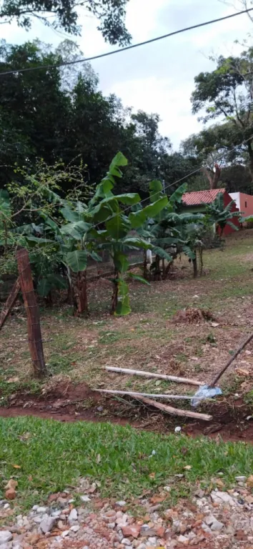 Vendo Terreno en San Lorenzo, Villa Del Agrónomo — foto 2