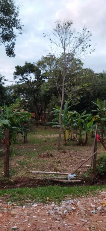 Vendo Terreno en San Lorenzo, Villa Del Agrónomo — foto 3