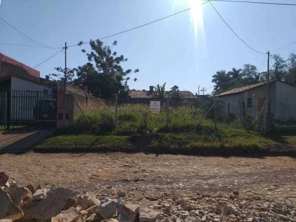Terreno las Colinas Asunción — foto 3