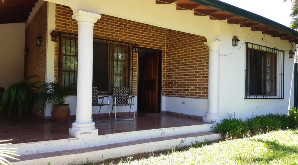 Hermosa Casa en Aregua — foto 3