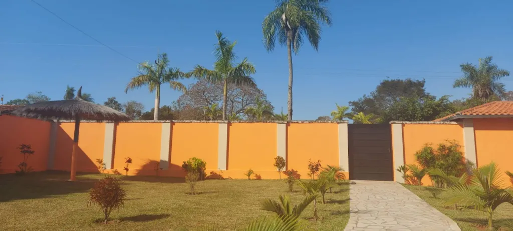 Vendo Hermosa Casa Quinta en Piribebuy. Oportunidad Única — foto 2
