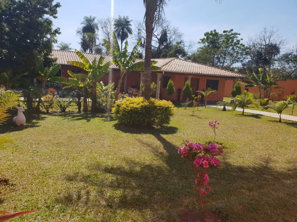 Vendo Hermosa Casa Quinta en Piribebuy. Oportunidad Única — foto 3