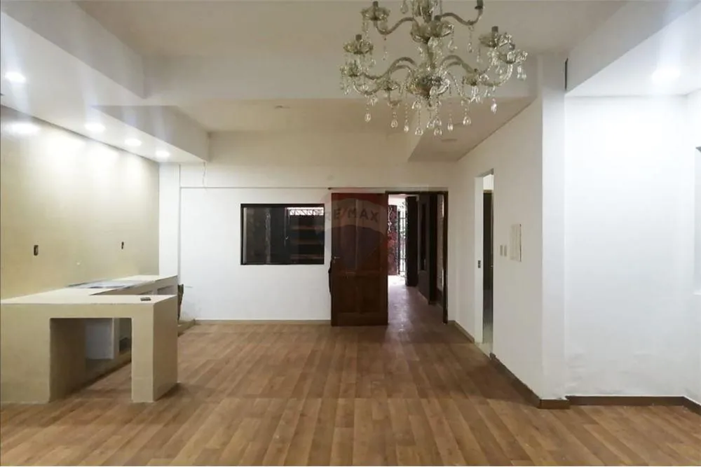 Vendo Hermoso dúplex en Luque - 133.000 USD. — foto 2