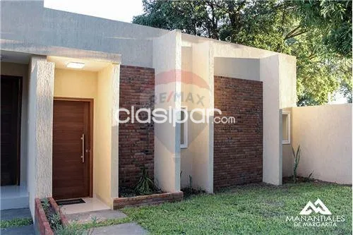 VENDO CASA BARRIO CERRADO LUQUE-LIMPIO — foto 3