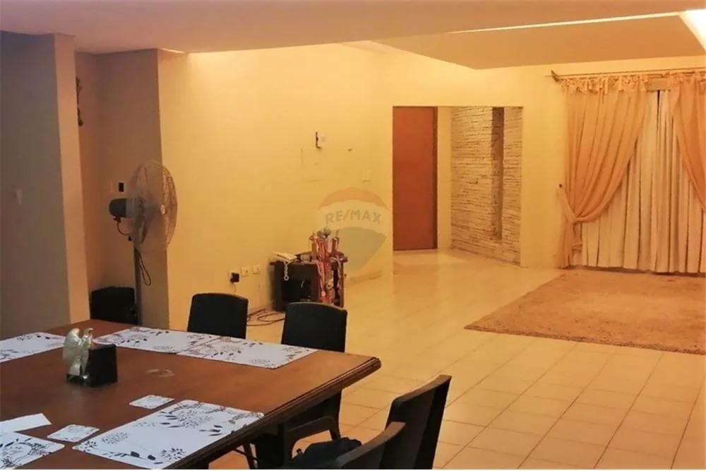 VENDO HERMOSA CASA EN BO. SAN MIGUEL. SAN LORENZO — foto 2