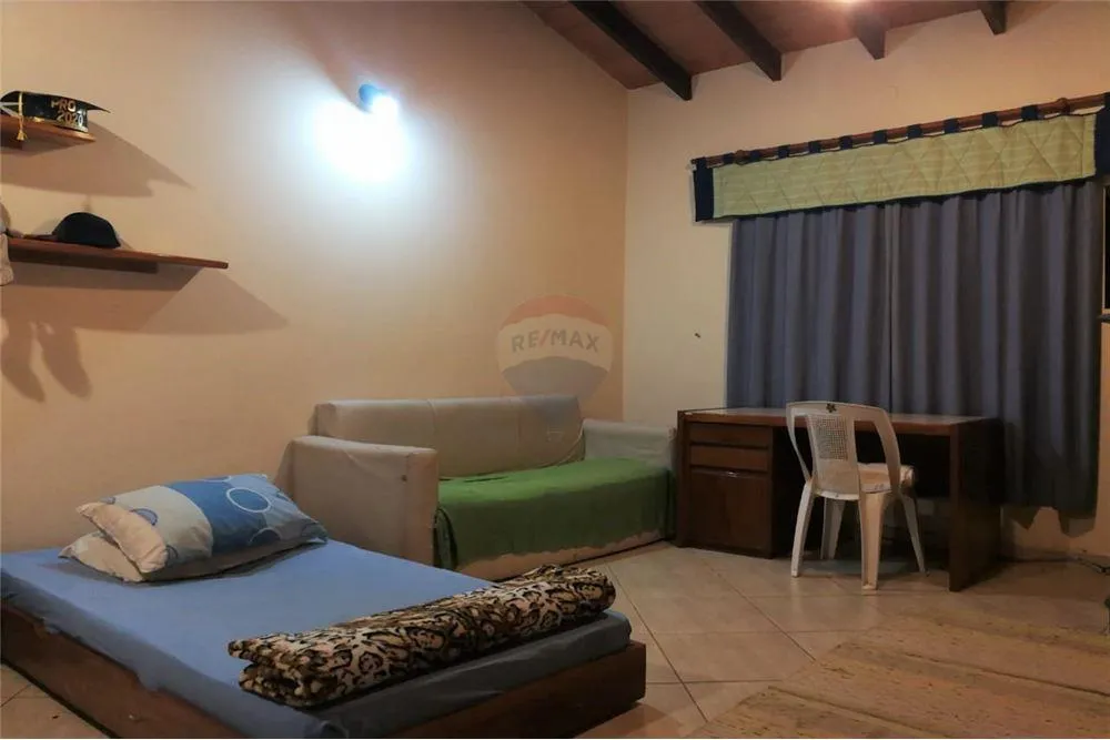 VENDO HERMOSA CASA EN BO. SAN MIGUEL. SAN LORENZO — foto 3