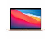 Apple 13.3 MacBook Air M1 Chip with Retina Display (Late 2020, Gold)
